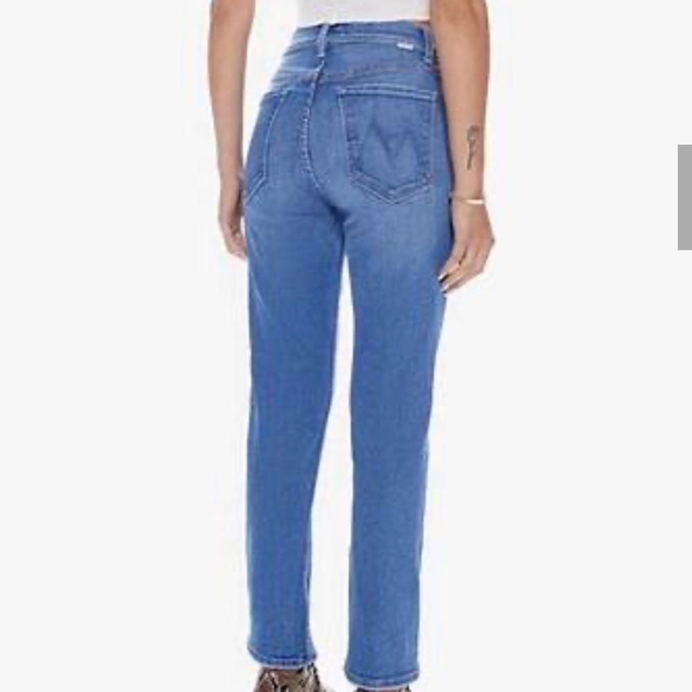 Mother Tomcat Layover 25